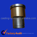 OEM Precision Casting Machinery Parts CNC Machining Aerospace and Aviation Parts